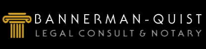 Bannerman-Quist Legal Consult & Notary